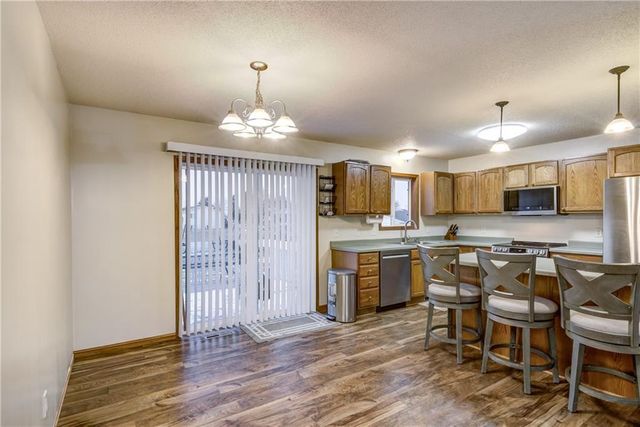 13874 39th Avenue, Chippewa Falls, WI 54729