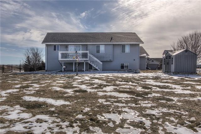 13874 39th Avenue, Chippewa Falls, WI 54729