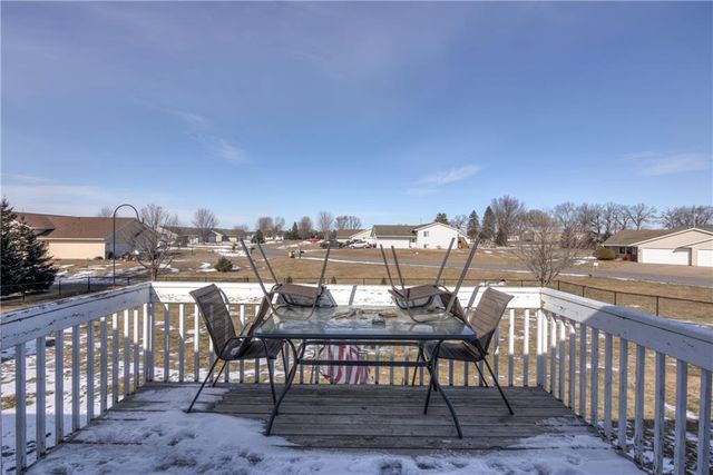 13874 39th Avenue, Chippewa Falls, WI 54729