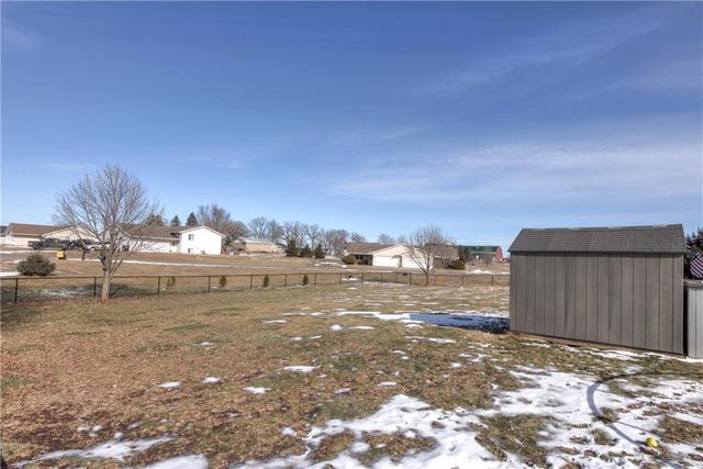 13874 39th Avenue, Chippewa Falls, WI 54729