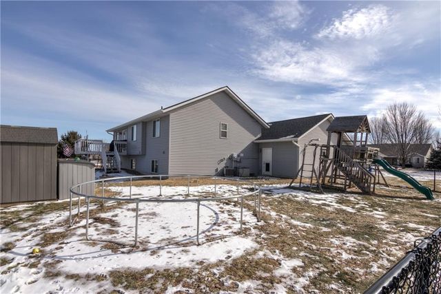 13874 39th Avenue, Chippewa Falls, WI 54729