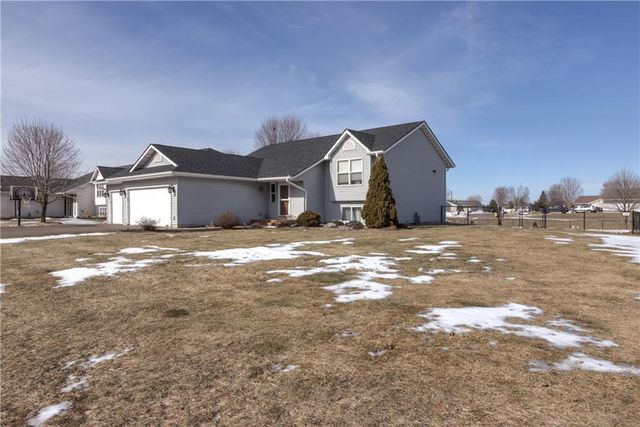 13874 39th Avenue, Chippewa Falls, WI 54729