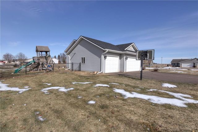 13874 39th Avenue, Chippewa Falls, WI 54729