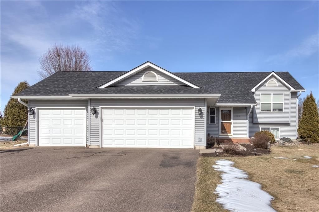 13874 39th Avenue, Chippewa Falls, WI 54729
