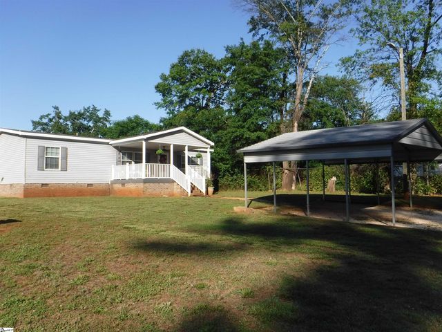 175 Madison Avenue, Wellford, SC 29385