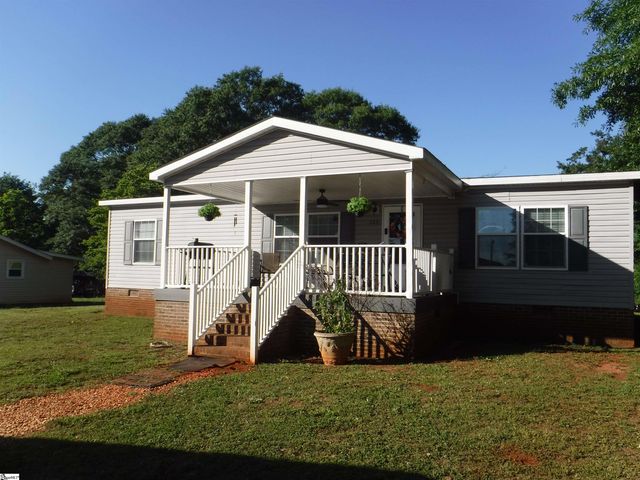 175 Madison Avenue, Wellford, SC 29385