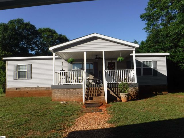 175 Madison Avenue, Wellford, SC 29385