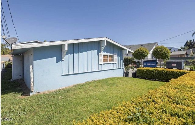 129 Santa Anna Street, Santa Paula, CA 93060