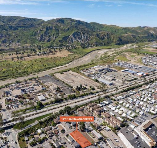 129 Santa Anna Street, Santa Paula, CA 93060