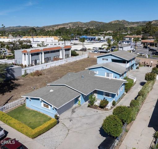 129 Santa Anna Street, Santa Paula, CA 93060
