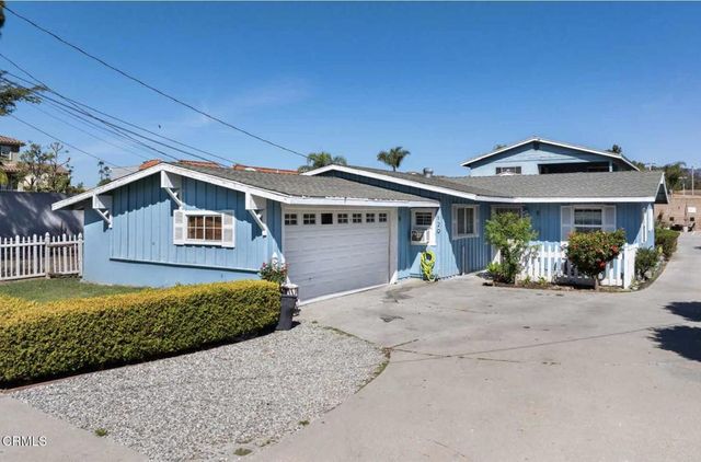 129 Santa Anna Street, Santa Paula, CA 93060