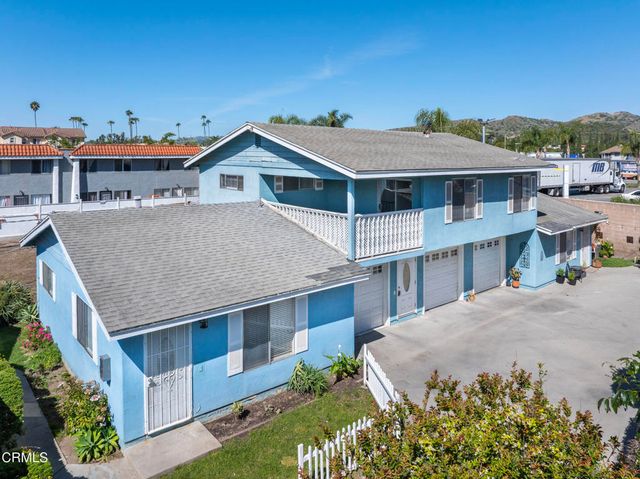 129 Santa Anna Street, Santa Paula, CA 93060