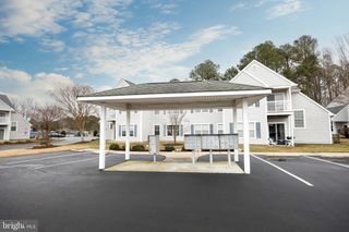 11427 MANKLIN CREEK RD #7, Ocean Pines, MD 21811