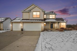 9479 Jack Pine Drive, Olive Twp, MI 49460