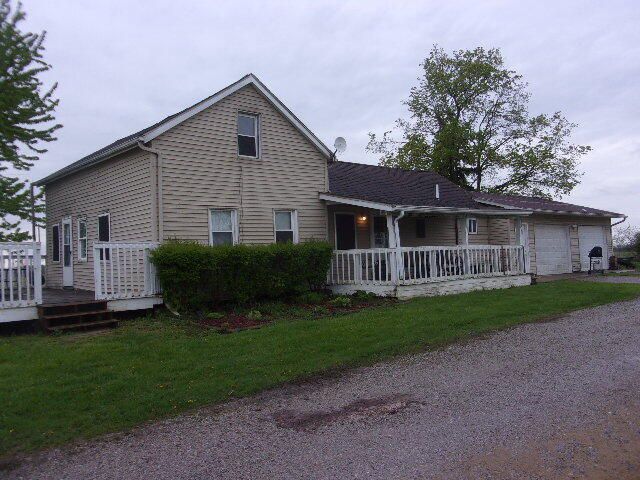 8221 Munson Highway, Hudson, MI 49247