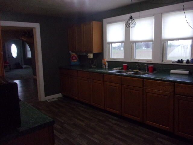 8221 Munson Highway, Hudson, MI 49247