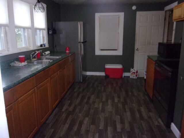 8221 Munson Highway, Hudson, MI 49247