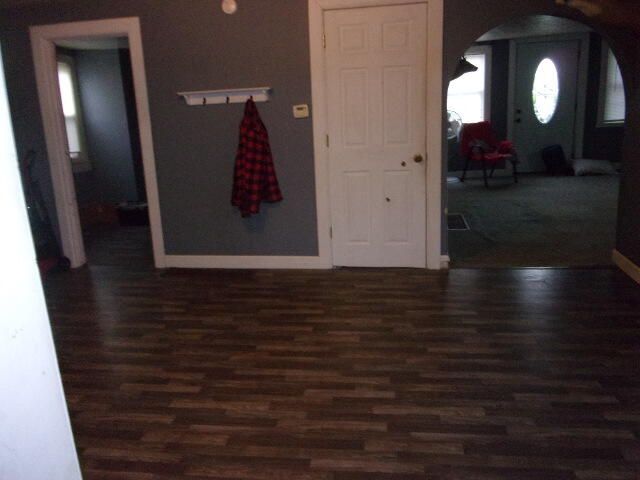 8221 Munson Highway, Hudson, MI 49247