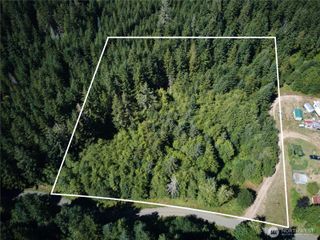 0 PCL 5 E Scarlet Road, Shelton, WA 98584