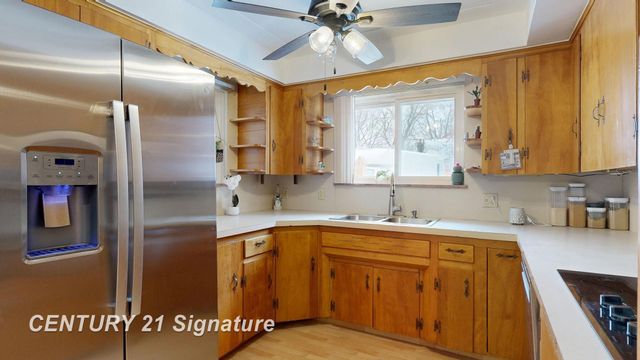 3435 Swartz Street, Flint, MI 48507