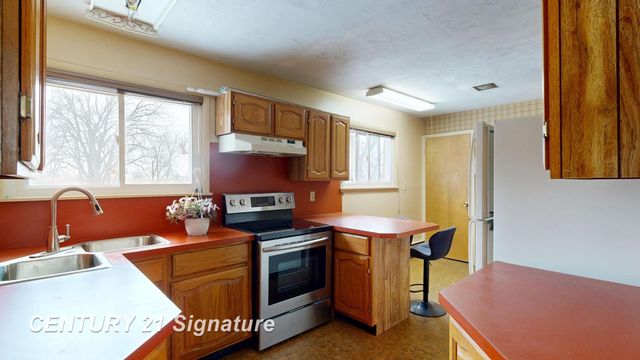 3435 Swartz Street, Flint, MI 48507