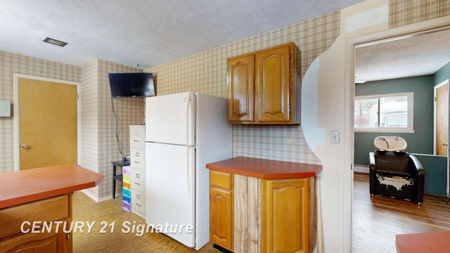 3435 Swartz Street, Flint, MI 48507