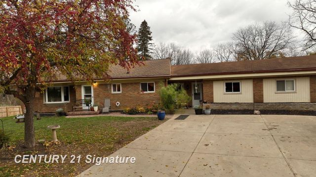 3435 Swartz Street, Flint, MI 48507