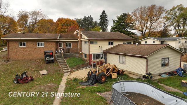 3435 Swartz Street, Flint, MI 48507