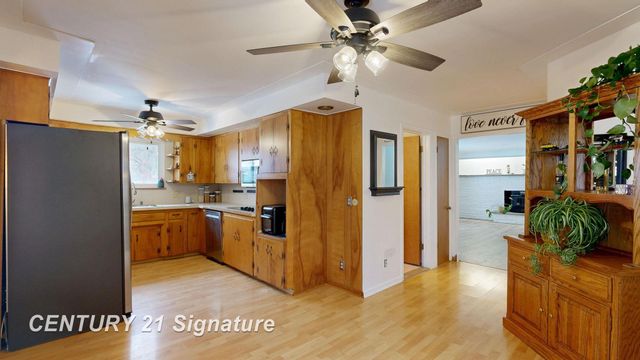 3435 Swartz Street, Flint, MI 48507