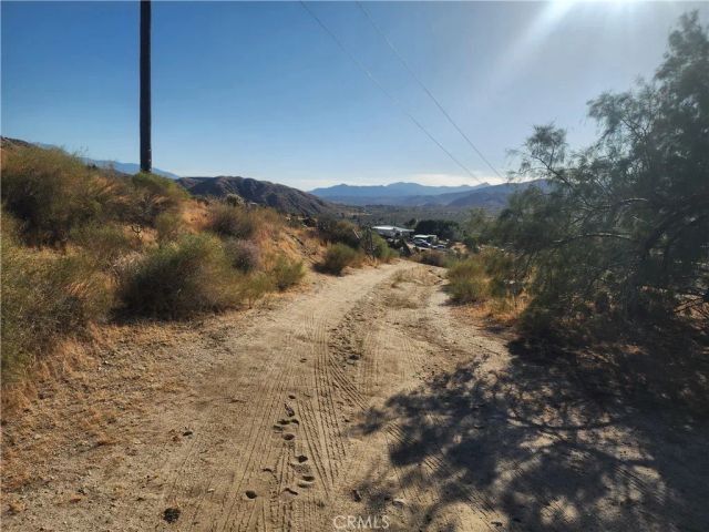 53006 Apache, Morongo Valley, CA 92256