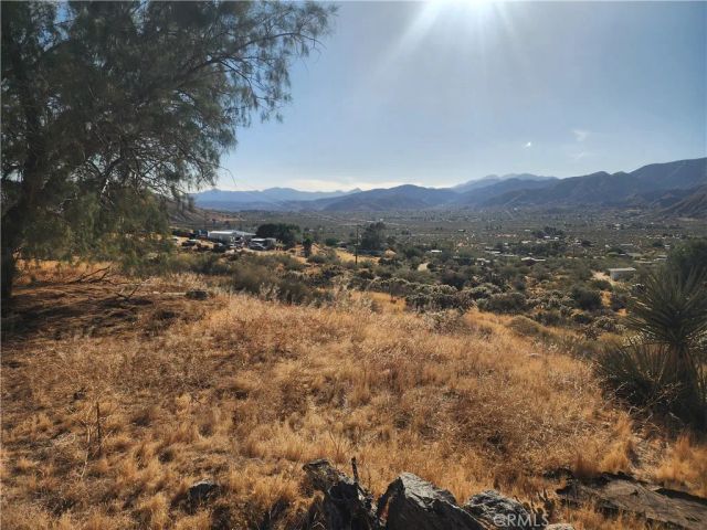53006 Apache, Morongo Valley, CA 92256