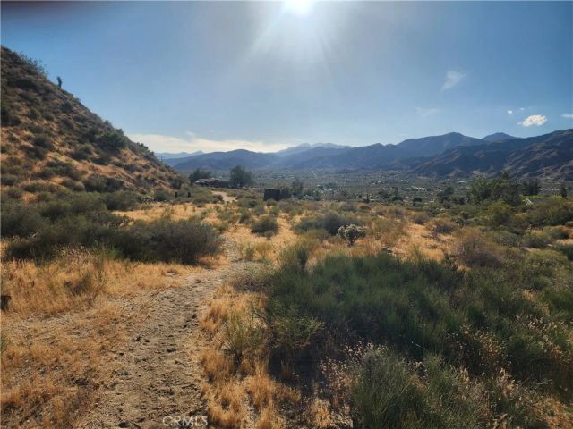 53006 Apache, Morongo Valley, CA 92256