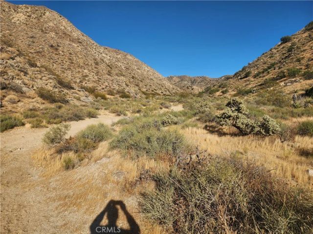 53006 Apache, Morongo Valley, CA 92256