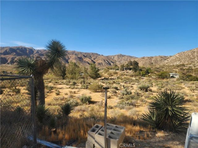 53006 Apache, Morongo Valley, CA 92256