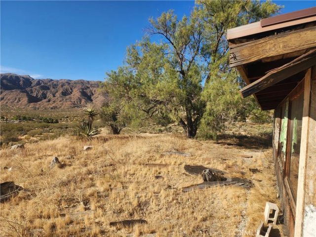 53006 Apache, Morongo Valley, CA 92256