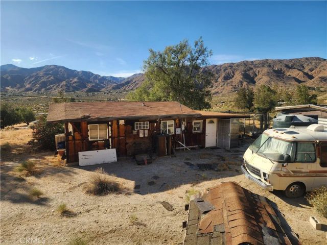 53006 Apache, Morongo Valley, CA 92256