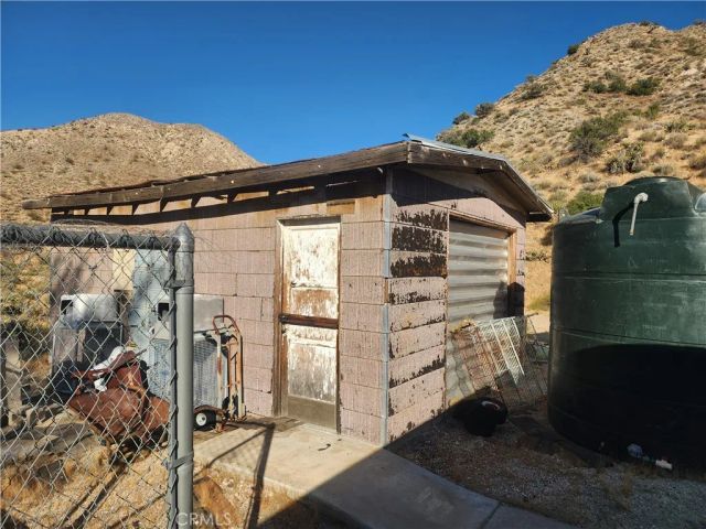 53006 Apache, Morongo Valley, CA 92256