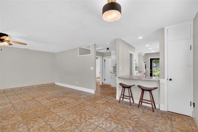 1012 N BAKER STREET, Mount Dora, FL 32757