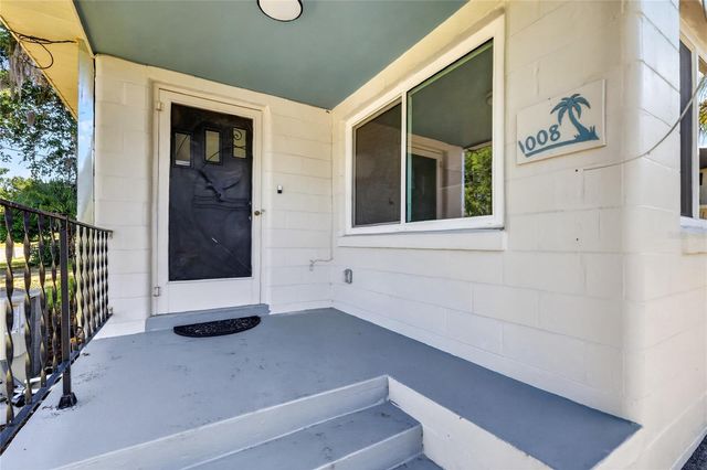 1012 N BAKER STREET, Mount Dora, FL 32757