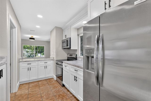 1012 N BAKER STREET, Mount Dora, FL 32757