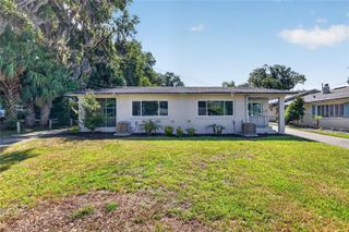 1012 N BAKER STREET, Mount Dora, FL 32757
