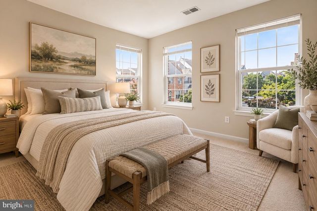 100 MEADOWS LN, Alexandria, VA 22304