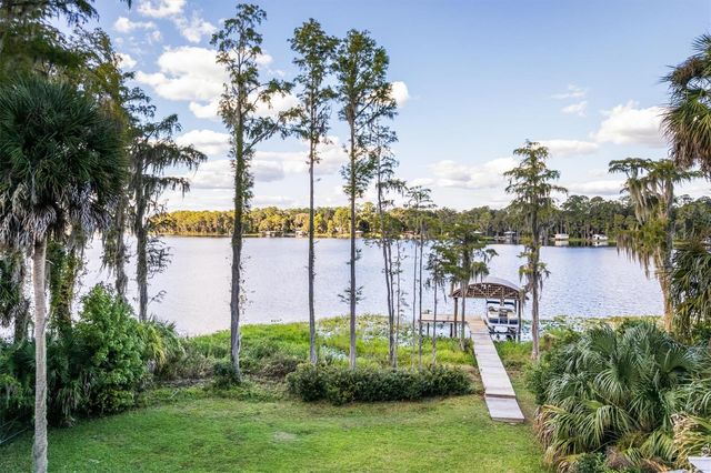 25608 DEVONIA STREET, Melrose, FL 32666