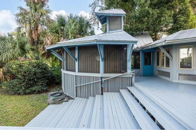 25608 DEVONIA STREET, Melrose, FL 32666