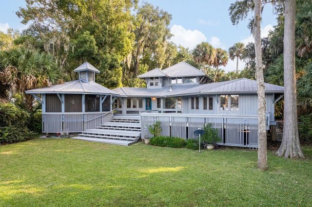 25608 DEVONIA STREET, Melrose, FL 32666