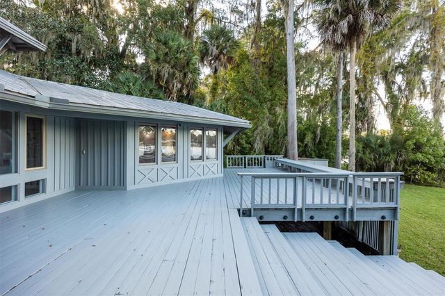 25608 DEVONIA STREET, Melrose, FL 32666