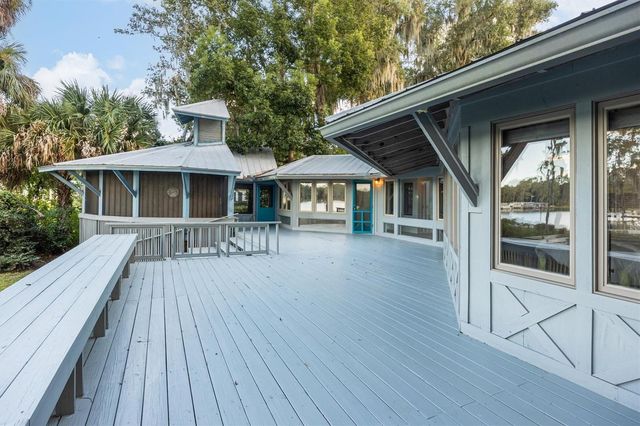 25608 DEVONIA STREET, Melrose, FL 32666