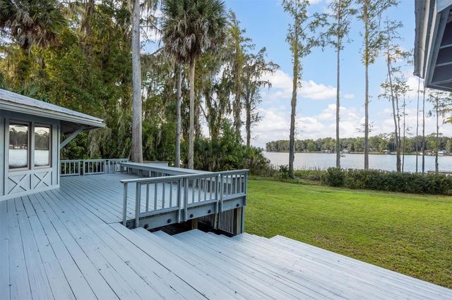 25608 DEVONIA STREET, Melrose, FL 32666