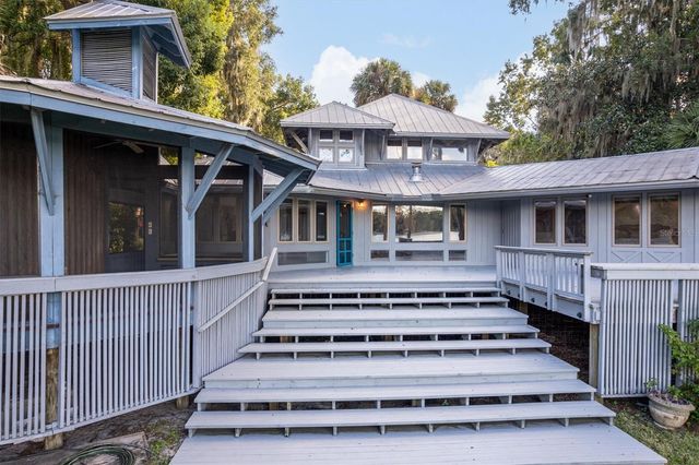 25608 DEVONIA STREET, Melrose, FL 32666