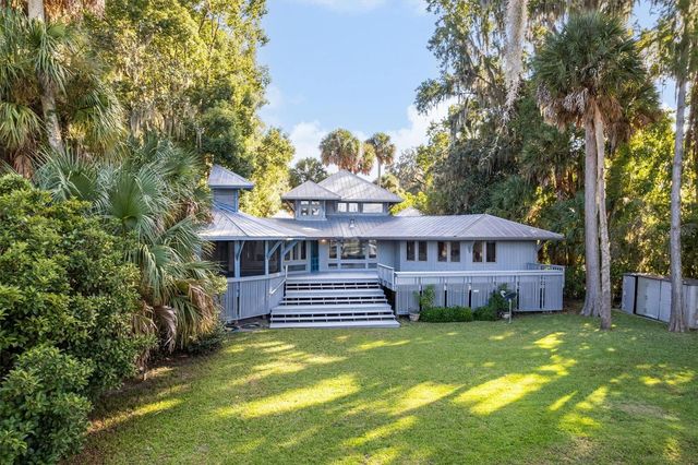 25608 DEVONIA STREET, Melrose, FL 32666